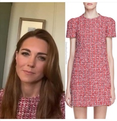 Royal Style without our Queen ( of the Andals )