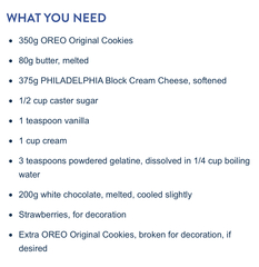 Is cheesecake difficult to make?