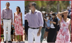 Royal Style without our Queen ( of the Andals )