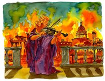 The Great American Comeback Festival - Not (Trump Thread #102)