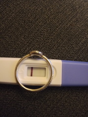 Line eyes please!! 8dpo