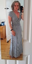 Another "Which Dress?" please for autumn wedding.