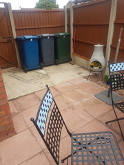 What would you do with this area of my garden?