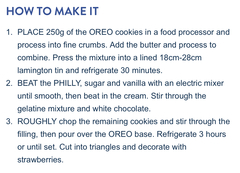 Is cheesecake difficult to make?