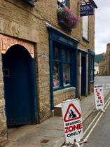 50 Book Challenge 2020 Part Six