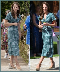 Royal Style without our Queen ( of the Andals )