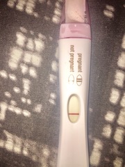 Really appreciate any help. Negative? Positive? Help?