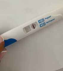 9dpo and cramping ttc driving myself mad hoping this is baby number 2 on the way