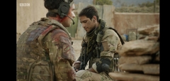Our Girl Thread 56 "Stay Obsessed"