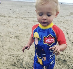 Lockdown (almost) over and frugalling continues!