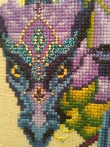 The struggle to finish (and occasionally start)