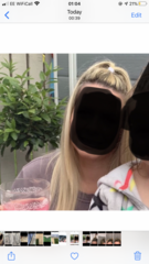 I feel so let down (pics included)