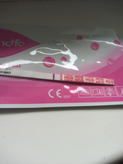 Line eyes please!! 8dpo