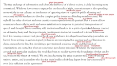 Trans woman feeling unsafe due to Matt Yglesias signature is on the same letter as JK Rowling