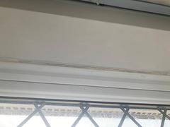 Help! The cracks