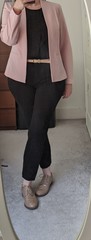 What are you wearing today? Summer 2020 - where did the sunshine go?!