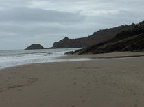 If you live by the sea in the UK, where do you live?