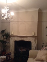 Coving