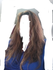 Curly hair - Would a bob work?