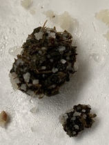 What does this look like to you?