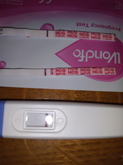 Line eyes please!! 8dpo