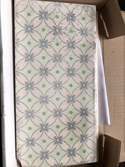 Tile headache - please help!