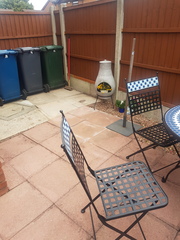 What would you do with this area of my garden?
