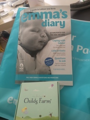 Pregnant after Loss and Dreaming of Rainbows - 5