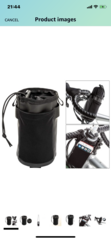 Cup holder