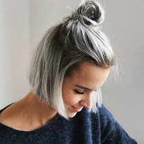 To think hairdressers are CF?