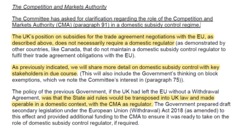 Westministenders: A Year of Johnson