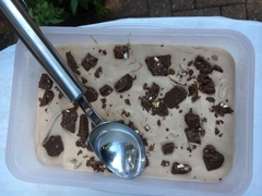 Your most innovative ice cream flavours and combinations