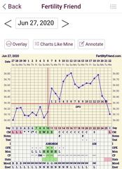 Penguin huddle 🐧🐧🐧 TTC after pregnancy loss - Thread 35 - time for some sticky BFP's