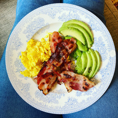 Blood sugar diet and fast800 thread 20