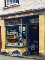 50 Book Challenge 2020 Part Six