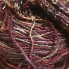 The struggle to finish (and occasionally start)