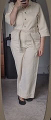 What are you wearing today? Lock down wardrobes