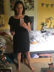 What are you wearing today? Lock down wardrobes