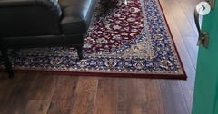 Which colour laminate?