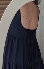 What are you wearing today? Summer 2020 - where did the sunshine go?!