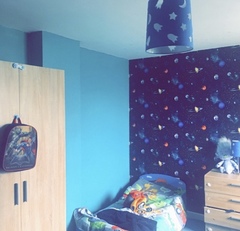 Lockdown (almost) over and frugalling continues!