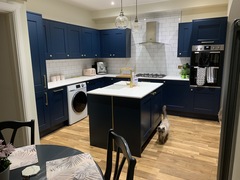 Kitchen website?