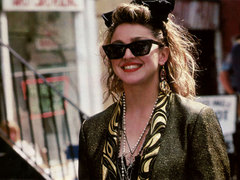 If money were no object, what film or TV prop would you love to own?