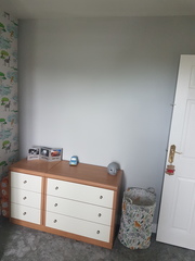 SHOW ME YOUR NURSERY!!