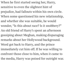 A positive thread on Harry and Meghan (aka Thread 5)