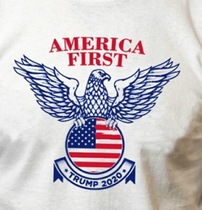 The Great American Comeback Festival - Not (Trump Thread #102)