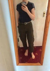What are you wearing today? Lock down wardrobes