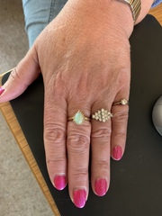 The 'old' lady style and beauty thread