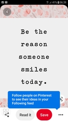 Trite sayings you enjoy