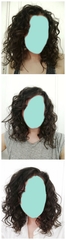 ➿ Fantastic Haircare: Making Sense and Science of the Curly Girl Method